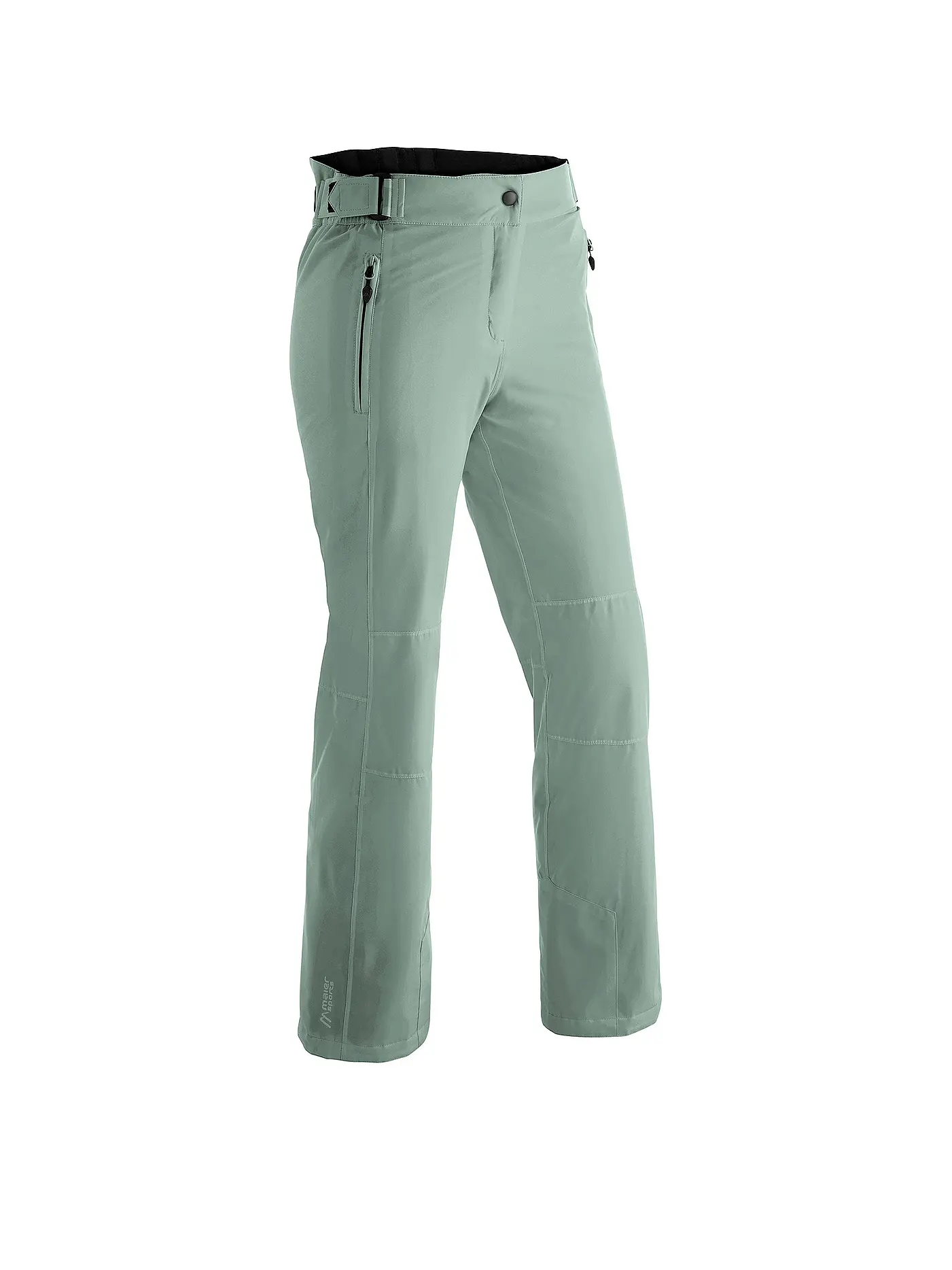 MAIER SPORTS | Damen Skihose Vroni Slim 2.0 | 